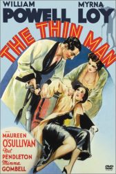دانلود فیلم The Thin Man 1934