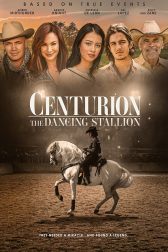 دانلود فیلم Centurion: The Dancing Stallion 2023