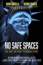 دانلود فیلم No Safe Spaces 2019
