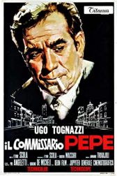 دانلود فیلم Il commissario Pepe 1969