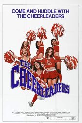 دانلود فیلم The Cheerleaders 1973