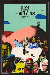 دانلود فیلم Bom Povo Português 1980