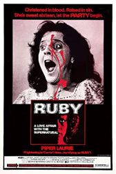 دانلود فیلم Ruby 1977