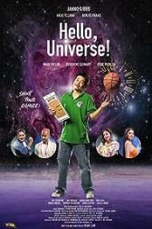 دانلود فیلم Hello, Universe! 2023