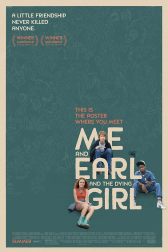دانلود فیلم Me and Earl and the Dying Girl 2015