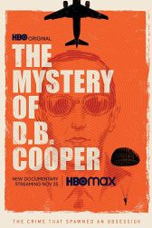 دانلود فیلم The Mystery of D.B. Cooper 2020