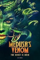 دانلود فیلم Medusas Venom 2023