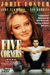 دانلود فیلم Five Corners 1987