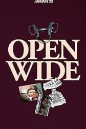 دانلود فیلم Open Wide 2024