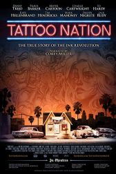 دانلود فیلم Tattoo Nation 2013