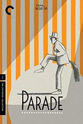 دانلود فیلم Parade 1974
