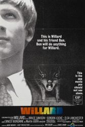 دانلود فیلم Willard 1971