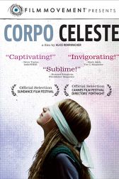 دانلود فیلم Corpo celeste 2011