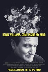 دانلود فیلم Robin Williams: Come Inside My Mind 2018