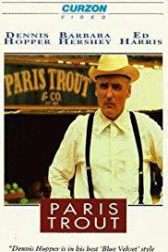 دانلود فیلم Paris Trout 1991