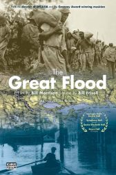 دانلود فیلم The Great Flood 2012