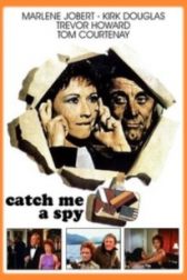 دانلود فیلم Catch Me a Spy 1971