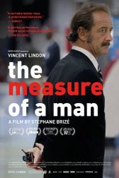دانلود فیلم The Measure of a Man 2015