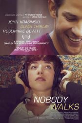 دانلود فیلم Nobody Walks 2012