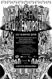 دانلود فیلم Ecumenopolis: City Without Limits 2011