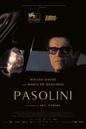 دانلود فیلم Pasolini 2014