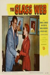 دانلود فیلم The Glass Web 1953