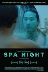 دانلود فیلم Spa Night 2016