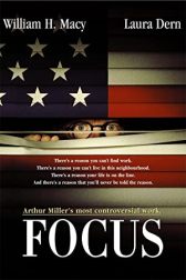 دانلود فیلم Focus 2001