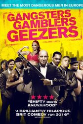 دانلود فیلم Gangsters Gamblers Geezers 2016