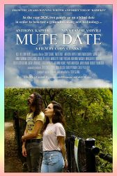 دانلود فیلم Mute Date 2019