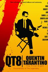 دانلود فیلم 21 Years: Quentin Tarantino 2019