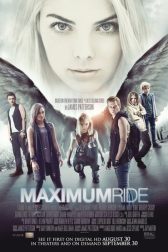 دانلود فیلم Maximum Ride 2016