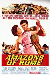 دانلود فیلم Amazons of Rome 1961