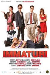 دانلود فیلم The Immature 2011