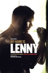 دانلود فیلم My Name Is Lenny 2017