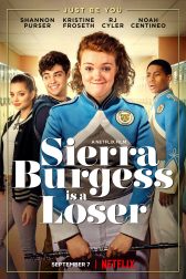 دانلود فیلم Sierra Burgess Is a Loser 2018