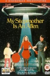 دانلود فیلم My Stepmother Is an Alien 1988