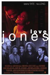 دانلود فیلم Love Jones 1997