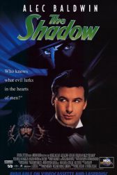 دانلود فیلم The Shadow 1994