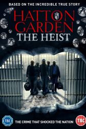 دانلود فیلم Hatton Garden the Heist 2016