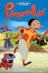 دانلود فیلم Pinocchio 2012