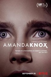 دانلود فیلم Amanda Knox 2016