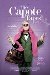 دانلود فیلم The Capote Tapes 2019