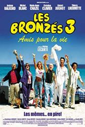دانلود فیلم French Fried Vacation 3: Friends Forever 2006