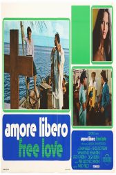دانلود فیلم Amore libero – Free Love 1974