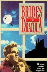 دانلود فیلم The Brides of Dracula 1960