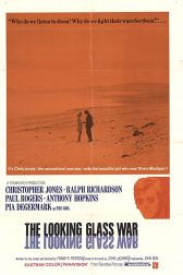 دانلود فیلم The Looking Glass War 1970