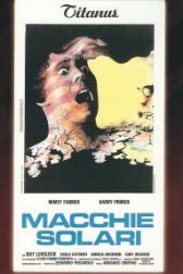 دانلود فیلم Macchie solari 1975