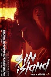 دانلود فیلم Sin Island 2018