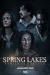 دانلود فیلم Spring Lakes 2023